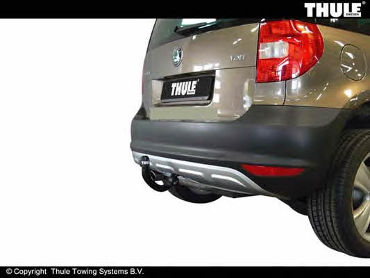 Thule 524500 Trailer hitch 524500