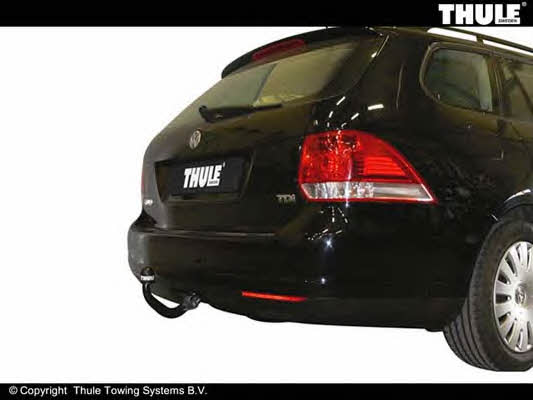 Buy Thule 527200 at a low price in United Arab Emirates!