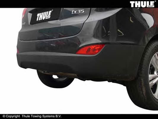 Trailer hitch Thule 527500