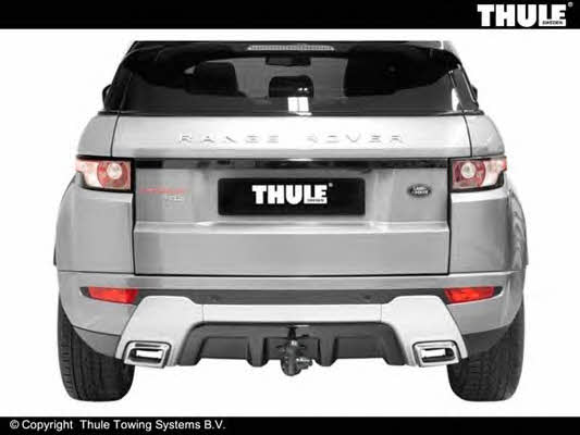 Thule 547700 Trailer hitch 547700