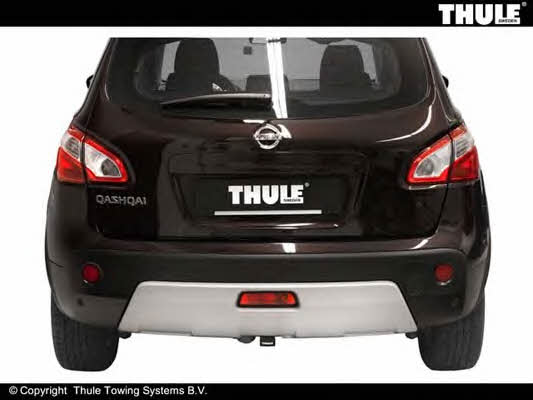 Buy Thule 551900 – good price at EXIST.AE!