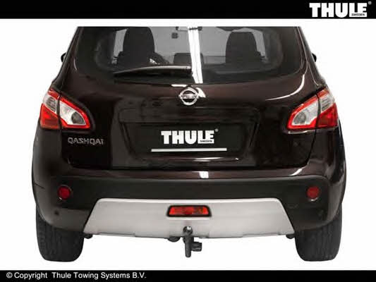 Thule Trailer hitch – price