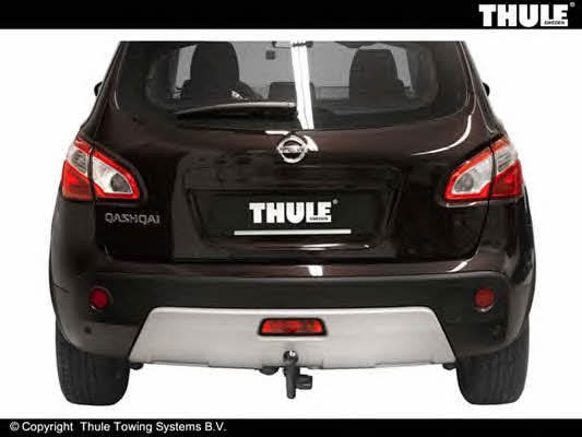 Thule 551900 Trailer hitch 551900