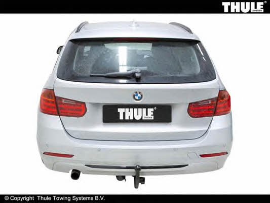 Buy Thule 554500 at a low price in United Arab Emirates!