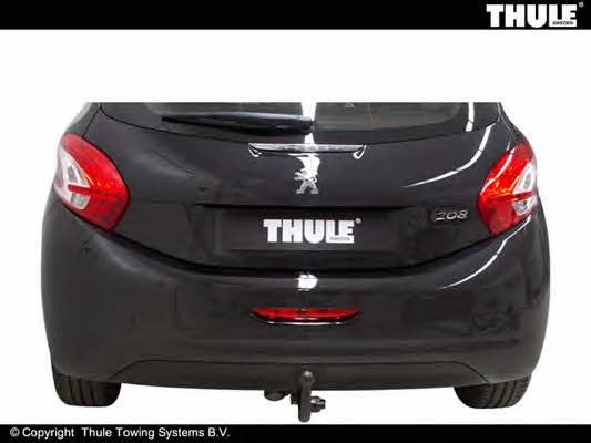 Buy Thule 556100 – good price at EXIST.AE!