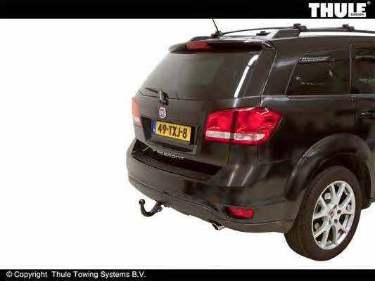 Thule 560500 Trailer hitch 560500