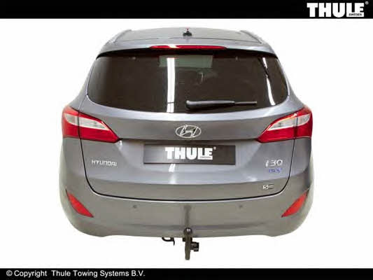 Trailer hitch Thule 561100