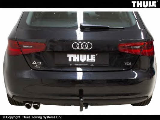 Buy Thule 563500 – good price at EXIST.AE!