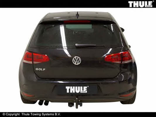 Buy Thule 567100 – good price at EXIST.AE!