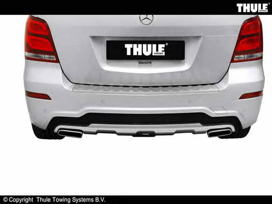 Thule 579100 Trailer hitch 579100