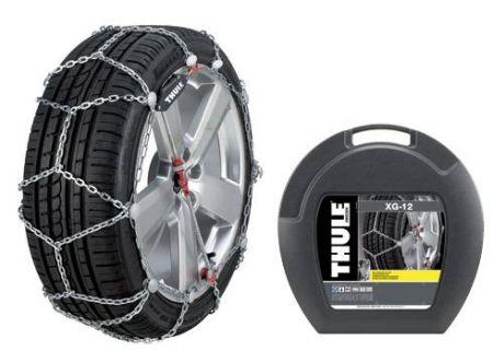 Buy Thule XG-12 220 at a low price in United Arab Emirates!
