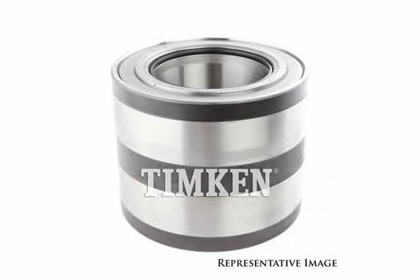 Timken NP078914-90UA4 Wheel hub bearing NP07891490UA4