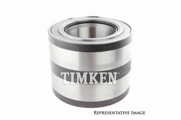 Timken NP672572-90UB2 Wheel hub bearing NP67257290UB2