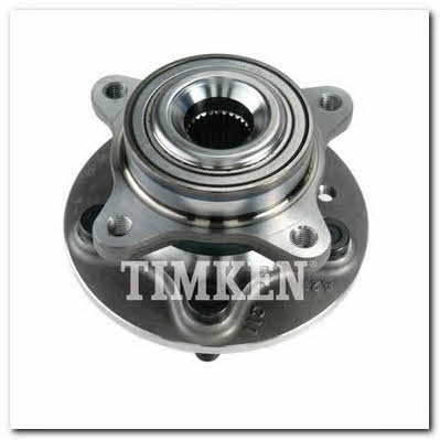 Timken HA500601 Wheel hub bearing HA500601