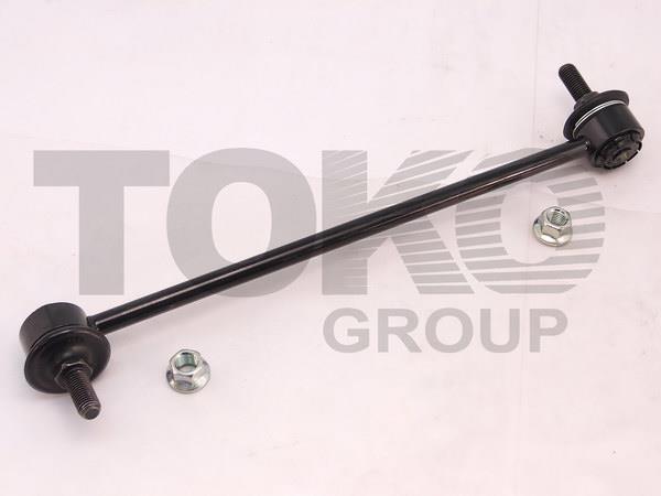 Toko T3515014 Rod/Strut, stabiliser T3515014