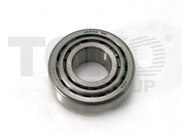 Toko T5702020B NTN Wheel hub bearing T5702020BNTN