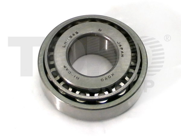 Toko T5712040B KOYO Wheel hub bearing T5712040BKOYO