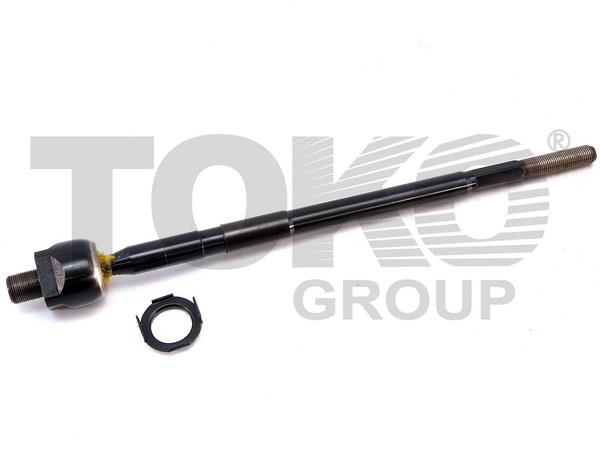 Toko T3412022 Inner Tie Rod T3412022