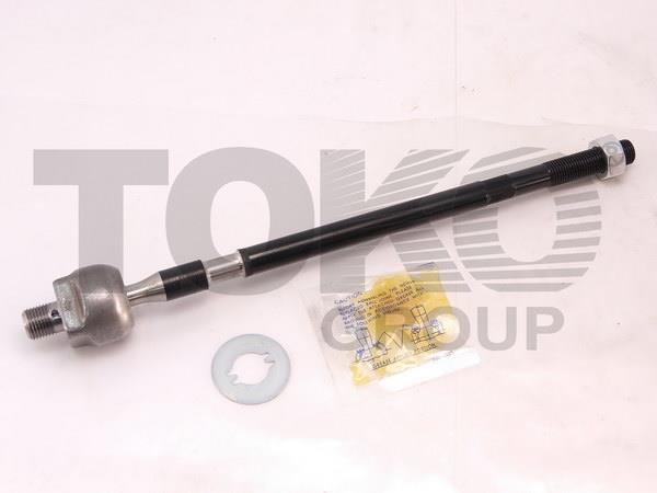 Toko T3413006 Inner Tie Rod T3413006