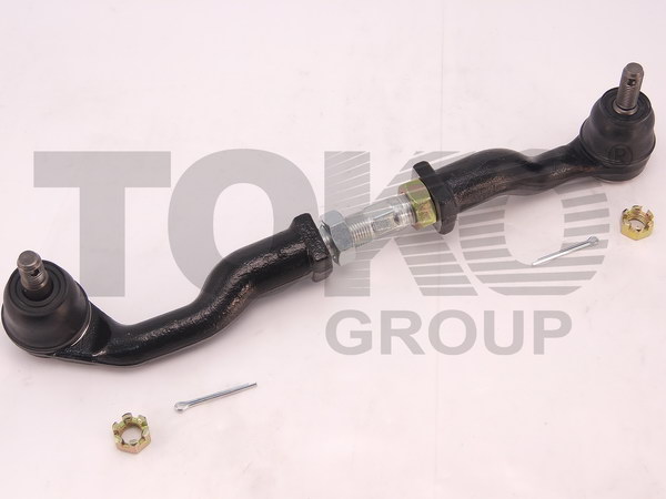 Toko T3404023 AUTOX Left tie rod assembly T3404023AUTOX