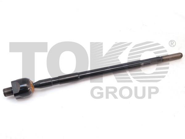 Toko T3412025 Inner Tie Rod T3412025