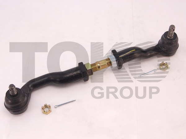 Toko T3404024 AUTOX Inner Tie Rod T3404024AUTOX