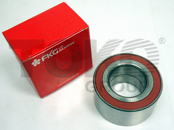 Toko T5602086 MX Wheel hub bearing T5602086MX
