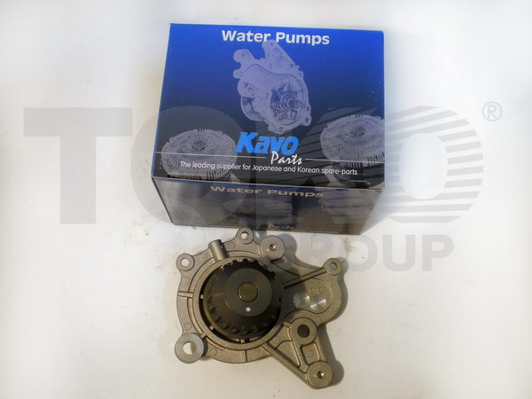 Toko T6803022 KAVO Water pump T6803022KAVO