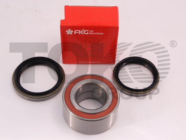 Toko T5615015 MX Wheel hub bearing T5615015MX