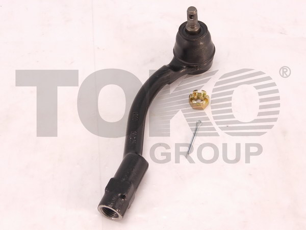 Toko T3303027 AUTOX Tie rod end T3303027AUTOX