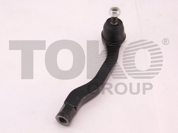 Toko T3311004 Tie rod end T3311004