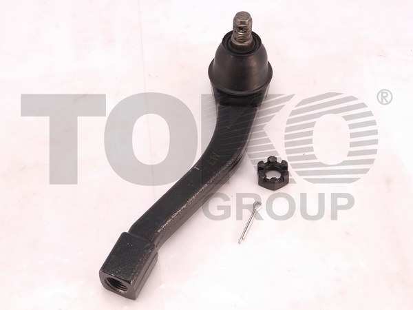 Toko T3305045 AUTOX Tie rod end T3305045AUTOX