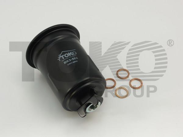 Toko T1303002 Fuel filter T1303002
