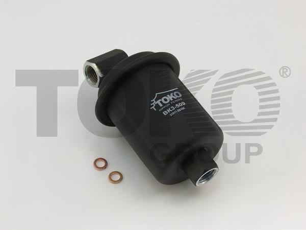 Toko T1303009 Fuel filter T1303009