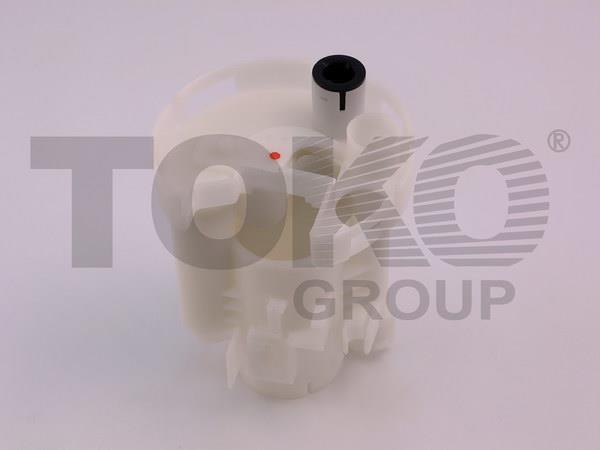 Toko T1315073 Fuel filter T1315073