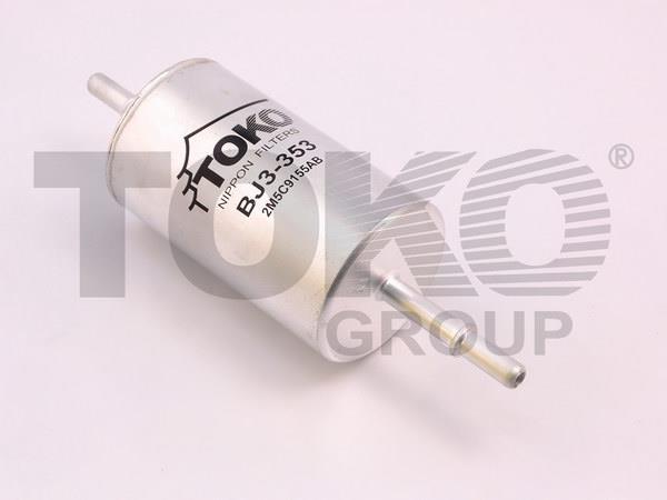 Toko T1312053 Fuel filter T1312053