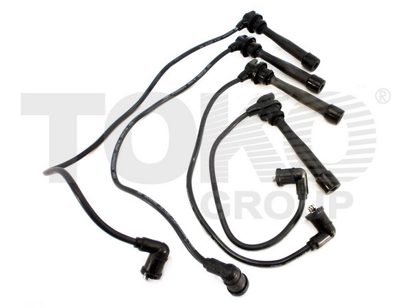 Toko T8203002 FS Ignition cable kit T8203002FS