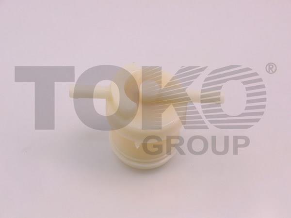 Toko T1312002 Fuel filter T1312002