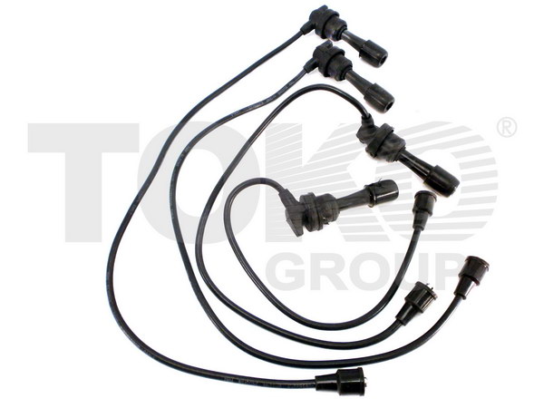 Toko T8203000 FS Ignition cable kit T8203000FS