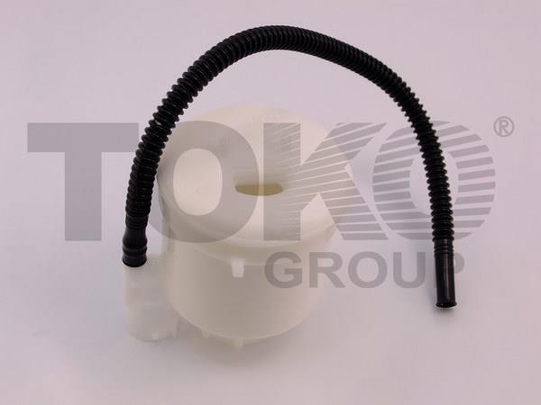 Toko T1315098P Fuel filter T1315098P