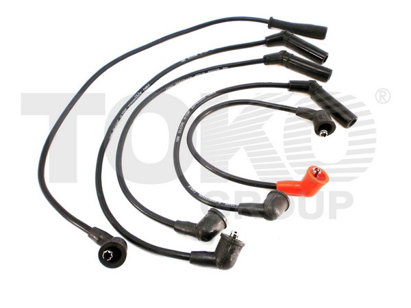 Toko T8215012 FS Ignition cable kit T8215012FS