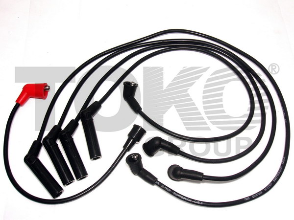 Toko T8213001 FS Ignition cable kit T8213001FS