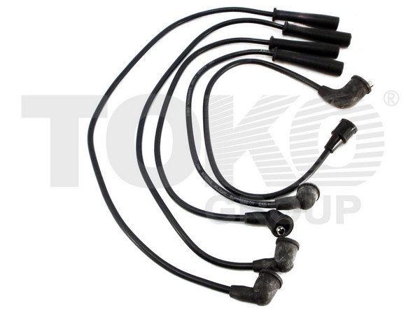 Toko T8212015 FS Ignition cable kit T8212015FS