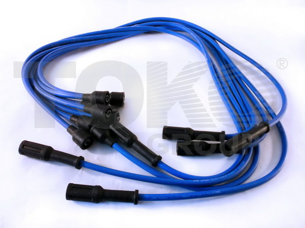 Toko T8214009 JP Ignition cable kit T8214009JP