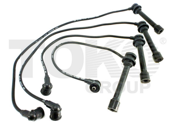 Toko T8214021 FS Ignition cable kit T8214021FS