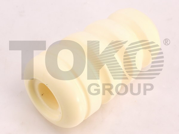 Toko T4303023 MOBIS Rubber buffer, suspension T4303023MOBIS