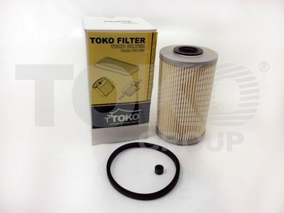 Toko T1346019 Fuel filter T1346019