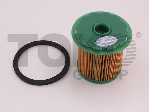 Toko T1346016 Fuel filter T1346016