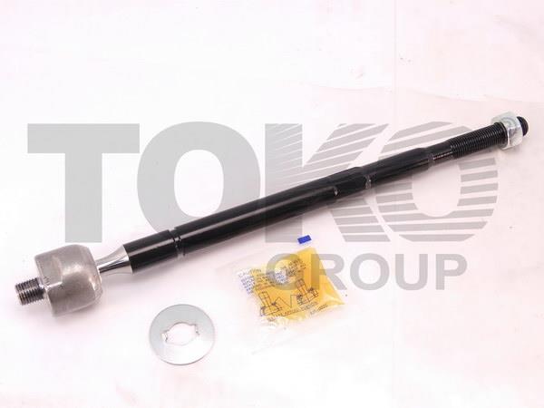 Toko T3415013 Inner Tie Rod T3415013