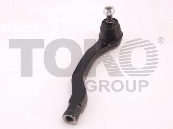 Toko T3311007 Tie rod end T3311007